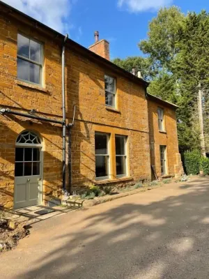 The Old Vicarage Hotels in Fawsley