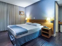 Braston Augusta Hotel by Castelo Itaipava Hotels near Augusta Theatre