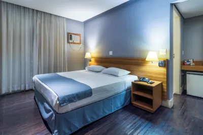 Braston Augusta Hotel by Castelo Itaipava Hotel in zona Club Noir