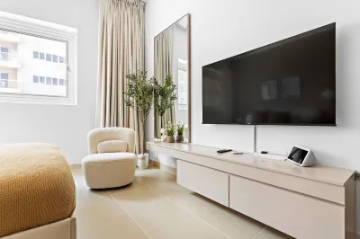 Silkhaus Asb Tower Hotels in Dragon Mart