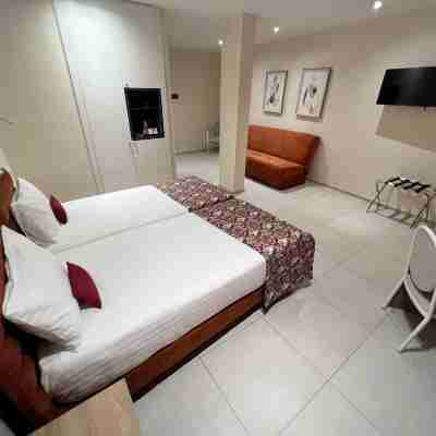 Hôtel Al Afifa Rooms