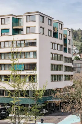 The Yarn Hotels in Meilen