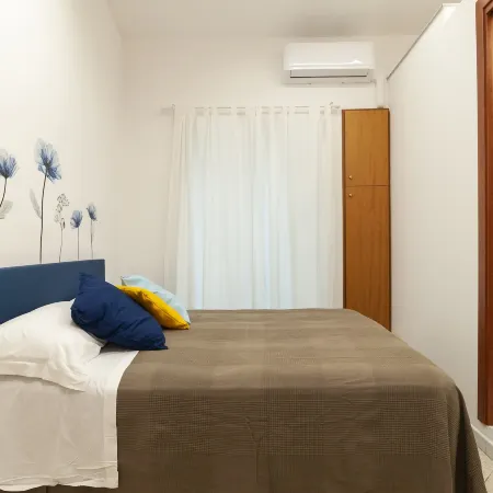 Casa Vacanza Nibbio 30