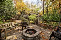 Pemi Cabins Hotel a Lincoln