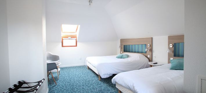 Hôtel Revotel Nancy Centre Gare et Congrès Отели в г. Нэнси