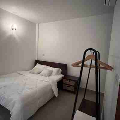 D32 Homestay Rooms