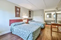 Economy Hotel Glenwood Hotels in Stonecrest