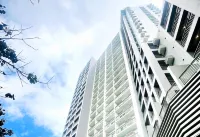 Hayat Sky Towers Hotels in Balamban
