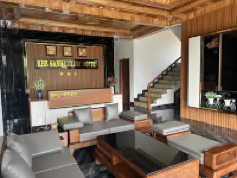 Khe Sanh Luxury Hotel Hotels in Khe Sanh