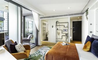 Idyllic Covent Garden Flat