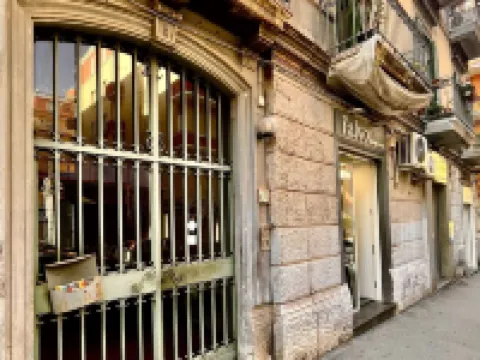 ميلي كولوري Hotels near لونجوماره كاراتشيلو