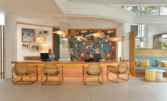 Veranda Palmar Beach Hotel & Spa, 3 Star