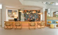 Veranda Palmar Beach Hotel & Spa, 3 Star Hotels in Quatre Cocos