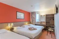 Ace Hôtel Paris Roissy Hotel a Gressy