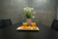Prisma Suites Hotels in Salamanca