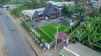 Fortunas Cabins Hotels in Nkubu