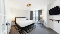 Hotel le Saint-Paul - 3-Star