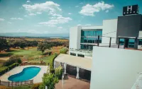 Hospedium Hotel Valles de Gredos Golf Hotels in Aranuelo