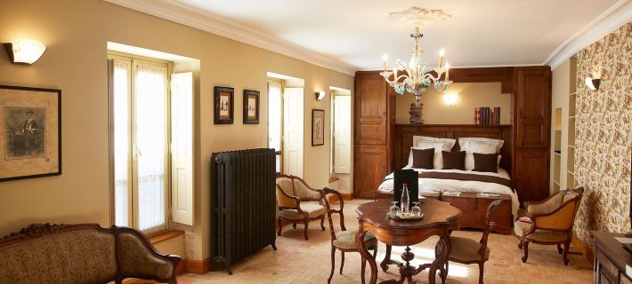 Le Clos Sainte-Marguerite Hotels in Beaune