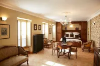 Le Clos Sainte-Marguerite Hotels in Savigny-lès-Beaune