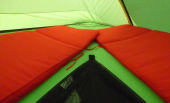 Dtente Sky Lodge