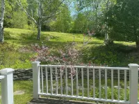 Deerhill Inn - Mountain view