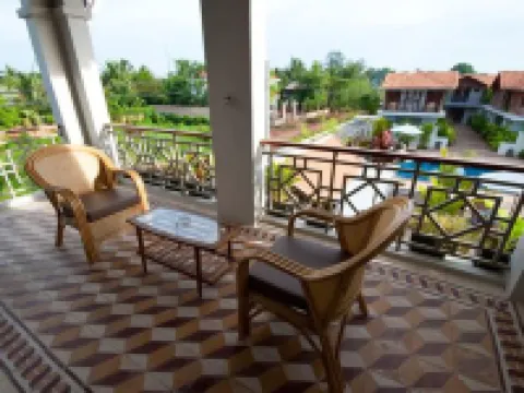 Bambu Hotel Hotels in Battambang