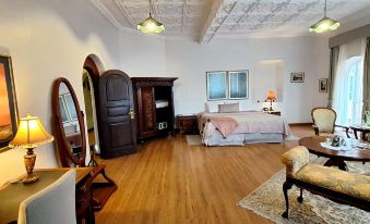 Hotel la Casona