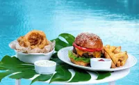 Gale Miami Hotel & Residences - breakfast
