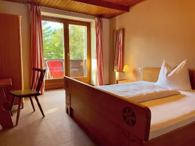 Drauradweg Hostel