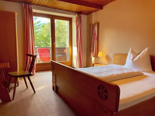 Drauradweg Hostel Hotels in Gemeinde Berg im Drautal