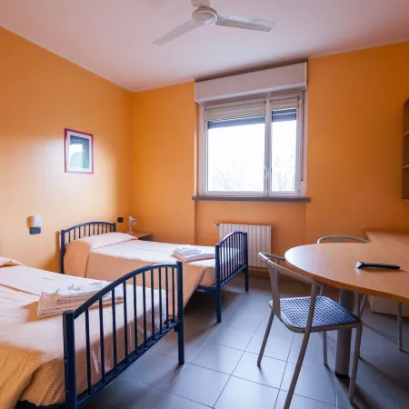 La Cordata Accommodation - Zumbini 6 Отели рядом с достопримечательностью «Навильи»