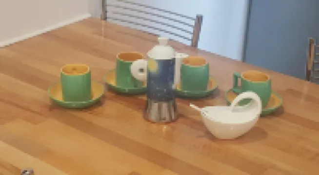 ชาร์มมิง เจโนเวเซ รีทรีต ในย่านบอร์โกรัตติ