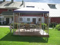 Tuukkalan Tila B&B