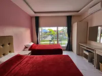 Blue Hotel & Resort Hotels in Porac