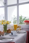 Hotel Olympia - servizio colazione