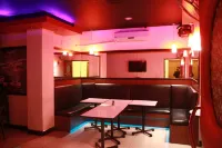Frederick's Apartelle Các khách sạn ở Mandaluyong