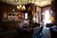 Stonefield Castle Hotel ‘A Bespoke Hotel’ - Bar