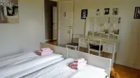 하그바켄스 고르드 B&B - 2성급