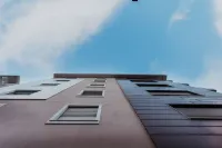 Ada Apart Otel Hotels near Liman Yolcu Salonu Turistik Mağaza İçi