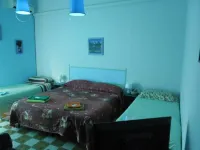 Sciddicu Room Hotels in Scillichenti