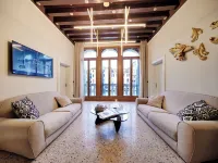 Palazzina Riva Hotels in 