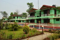 Hotel Hermitage Hotels in Sauraha