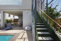 Iron Villas Crete - Villas