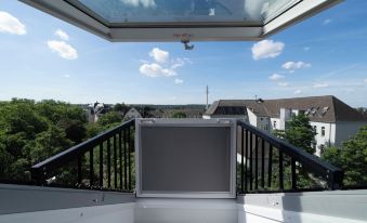 JustStay Ratingen Hotel & Apartments