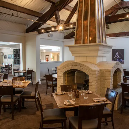 Blue Mountain Inn