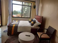 Golden View Hotel Ibanda - Pet Friendly
