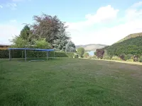 Apartment by Lake Diemelsee with Stunning Views