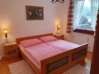Secluded Apartment in Ferlach Near Bodental Ski Lift