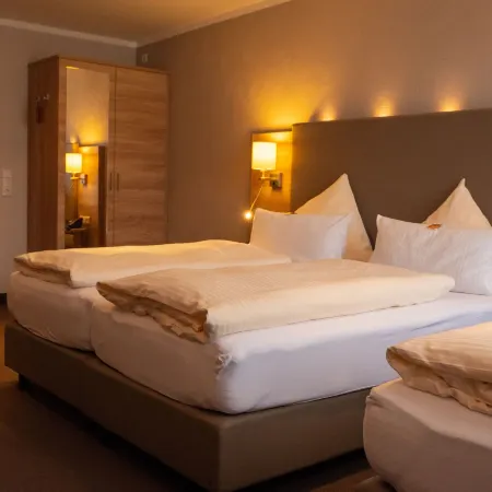 Hotel Morjan